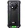 Smartphone iHUNT Titan P15000 Ultra Green, Android 13, 5G, 10600mAh