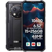 Smartphone iHUNT Titan P15000 Ultra Black, Android 13, 5G, 10600mAh, Dual Sim
