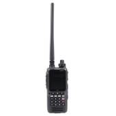 Statie radio portabila VHF Yaesu FTA850L pentru aviatie 118.000–136.992 MHz