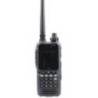 Statie radio portabila VHF Yaesu FTA850L pentru aviatie 118.000–136.992 MHz