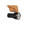 Lanterna profesionala reincarcabila ACEBEAM X50 2.0 CW, 45000 Lumeni, 871m