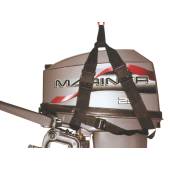 Ham de ridicare pentru motoare outboard OSCULATI Heavy Duty, 25-50kg