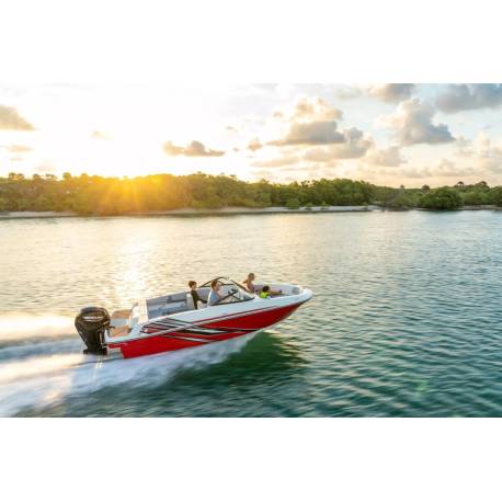 Ambarcatiune Bayliner VR 4 Bowrider cu motor Mercury F150 XLPT EFI