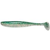 Shad Keitech Easy Shiner Green Sardine 49