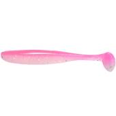 Shad KEITECH Easy Shiner 10cm, Pink Glow 47, 7buc/plic