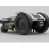 Robot de tuns gazonul AMBROGIO 4.36 Elite 4WD, latime de lucru 36cm, fara acumulator