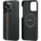 Husa PITAKA MagEZ 4, Aramida 600D, pentru iPhone 15 Pro Max, MagSafe, Rhapsody