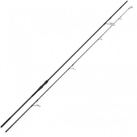 Lanseta DAIWA CrossCast Carp Z 2334, 3.66m, 3.5lbs, 2 tronsoane