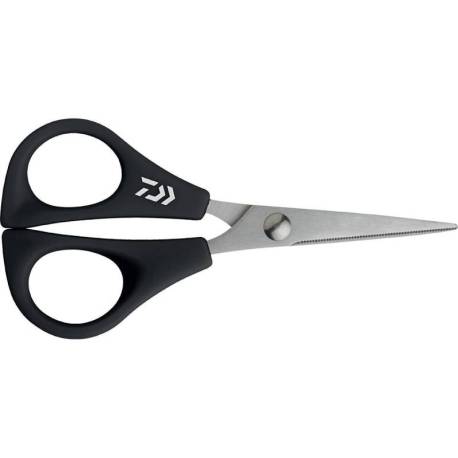 Foarfeca pentru fir textil DAIWA JBSC, 13cm