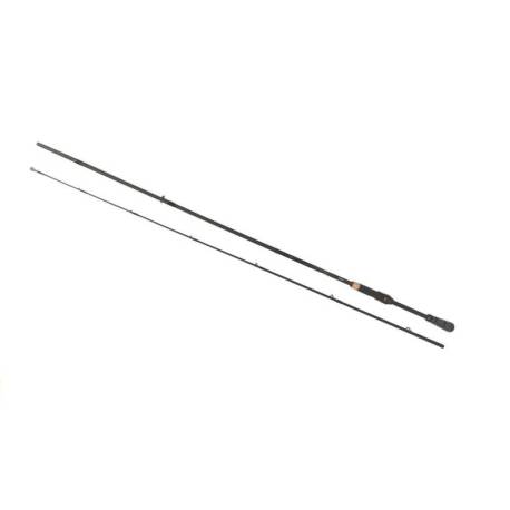Lanseta spinning DAIWA Crossfire 270H, 2.70m, 14-42g, 2 tronsoane