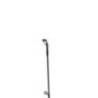 Lanseta spinning DAIWA Crossfire 270H, 2.70m, 14-42g, 2 tronsoane