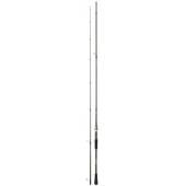 Lanseta spinning DAIWA Exceler 902HFS 2.74m, 14-42g, 2 tronsoane