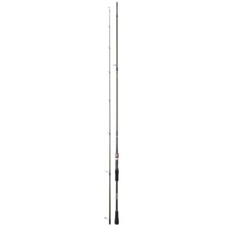 Lanseta spinning DAIWA Exceler 902HFS 2.74m, 14-42g, 2 tronsoane