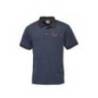 Tricou polo Simply Savage Bleumarin XL