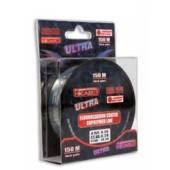 Fir monofilament LINEAEFFE Hikaru Ultra 0.14mm, 3kg, 150m