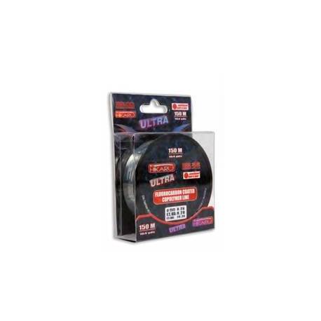 Fir monofilament LINEAEFFE Hikaru Ultra 0.14mm, 3kg, 150m