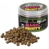 Pelete SENSAS SUPER SOFT MAGIC FRUITY D 6mm, 60g
