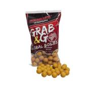 Boilies STARBAITS G&G Global Pineapple, 24mm, 1kg