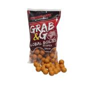 Boilies STARBAITS G&G Global Scopex, 24mm, 1kg