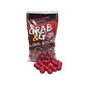 Boilies STARBAITS G&G Global Spice, 24mm, 1kg