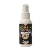Atractant spray SENSAS Bombix Carp Tasty Scopex 75ml