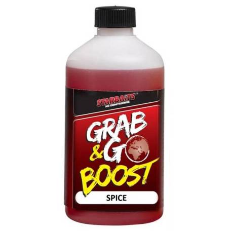 Dip STARBAITS G&G Global Spice 500ml