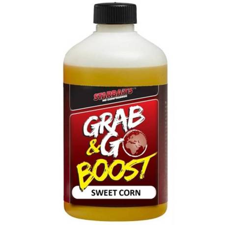 Dip STARBAITS G&G Global Sweet Corn 500ml