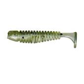 Naluca GUNKY Tipsy-S 3.8cm, Gremille, 15 buc/plic