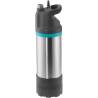 Pompa presiune GARDENA 1773, submersibila automatic, inox 6100/5,1100W, max. 6100 l/h