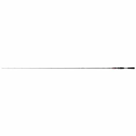 Lanseta DAIWA Tatula 610MHFBAF Baitcast 2.08m, 7-28g, 1 tronson