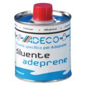 Diluant de adeziv ADECO pentru barci gonflabile din neopren, 250ml