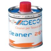 Diluant de adeziv ADECO pentru barci gonflabile din PVC, 250ml