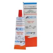 Adeziv ADECO Adegrip pentru gonflabile din PVC, 65ml
