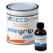 Adeziv ADECO Adegrip pentru gonflabile din PVC, 125ml