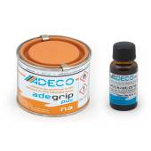 Adeziv ADECO Adegrip pentru gonflabile din PVC, 2000g pachet industrial