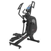 Bicicleta eliptica TOORX ERX-900, volanta 20kg, max.150kg