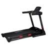 Banda de alergare TOORX EXPERIENCE PLUS, max.130kg, suprafata alergare 50x151cm