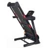 Banda de alergare TOORX EXPERIENCE PLUS, max.130kg, suprafata alergare 50x151cm