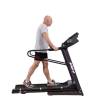 Banda de alergare BH FITNESS Pioneer Senior, suprafata alergare 125x45cm, max.100kg