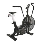 Bicicleta exercitii fitness TOORX BRX AIR CROSS PRO, max.150kg