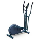 Bicicleta eliptica KETTLER CROSS Blueberry Green, max.110kg