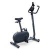 Bicicleta exercitii KETTLER HOI Ride Plus Stone, max.130kg, volanta 8kg