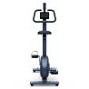 Bicicleta exercitii KETTLER HOI Ride Plus Stone, max.130kg, volanta 8kg