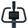 Bicicleta exercitii KETTLER HOI Ride Plus Stone, max.130kg, volanta 8kg