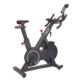 Bicicleta exercitii TOORX SRX Speed Mag Pro, volanta 20kg, max.130kg