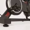 Bicicleta exercitii TOORX SRX Speed Mag Pro, volanta 20kg, max.130kg