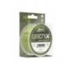 Fir monofilament DELPHIN GRENIX Verde 0.261mm, 4.68kg, 250m