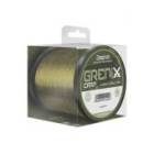 Fir monofilament DELPHIN GRENIX Carp Verde 0.309mm, 6.55kg, 500m