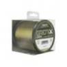 Fir monofilament DELPHIN GRENIX Carp Verde 0.286mm, 5.61kg, 1000m
