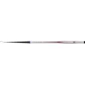 Varga telescopica DAIWA Compass Mobile Carbon 3.00m, 42cm